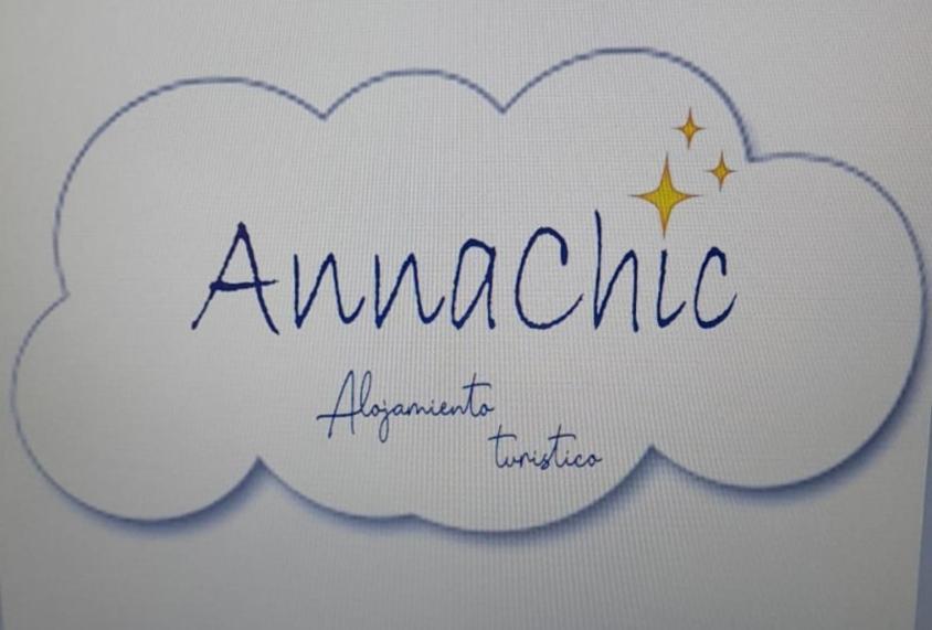 Annachic Apartment Рибейра Екстериор снимка