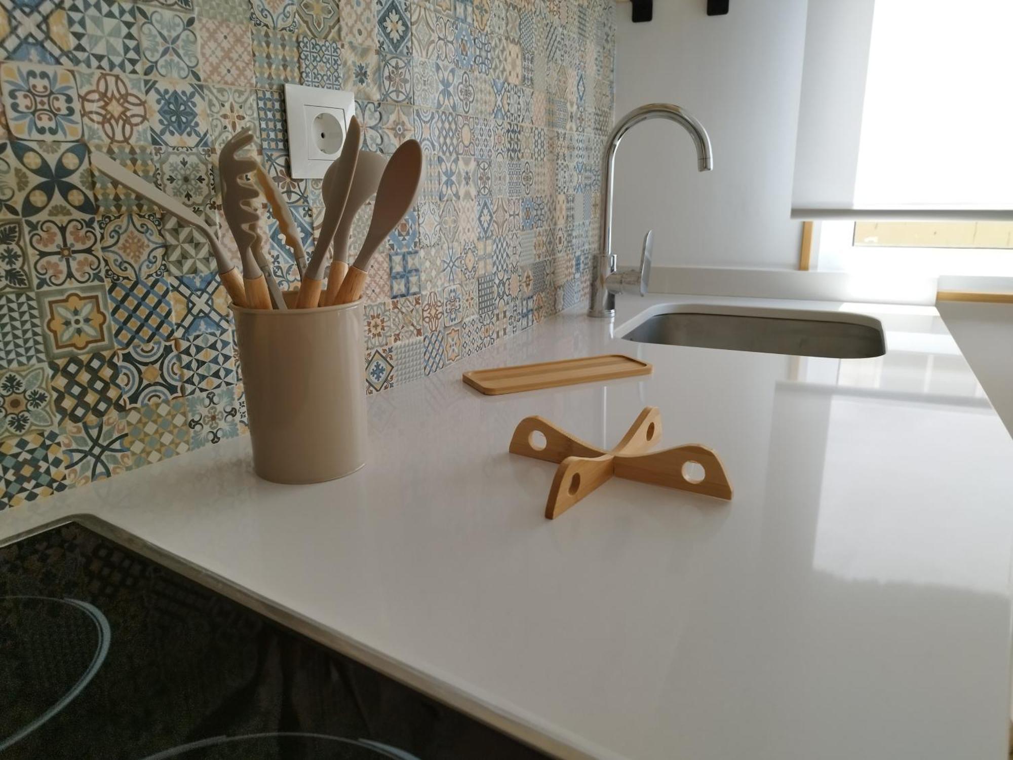 Annachic Apartment Рибейра Екстериор снимка