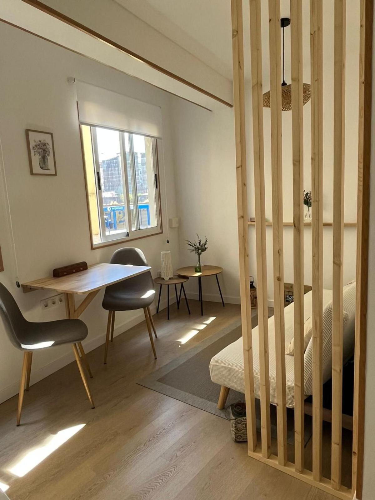 Annachic Apartment Рибейра Екстериор снимка